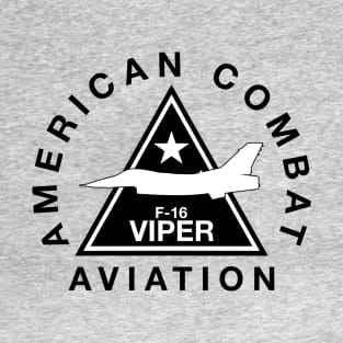 F-16 Viper T-Shirt